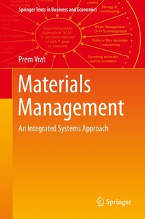 Couverture_Materials Management