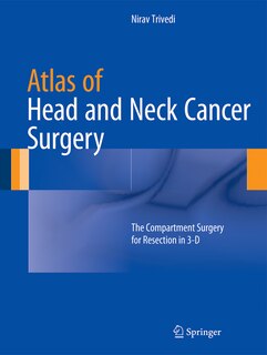 Front cover_Atlas of Head and Neck Cancer Surgery