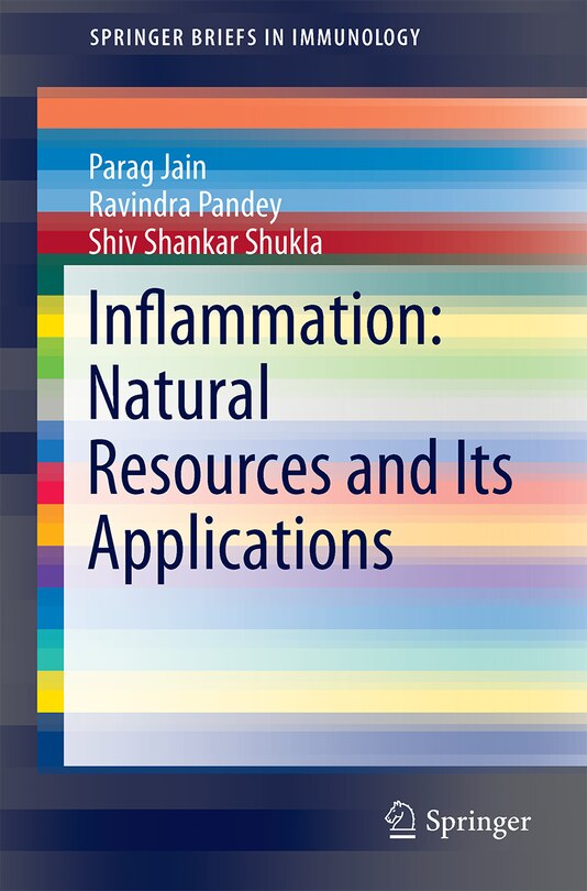 Front cover_Inflammation