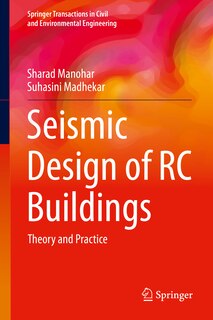 Couverture_Seismic Design of RC Buildings