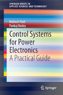 Couverture_Control Systems for Power Electronics