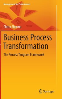 Couverture_Business Process Transformation