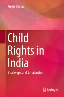 Front cover_Child Rights in India