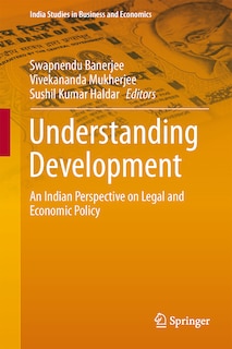 Couverture_Understanding Development