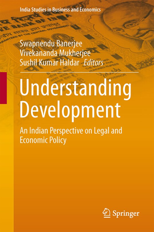 Couverture_Understanding Development