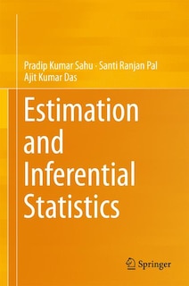 Front cover_Estimation and Inferential Statistics