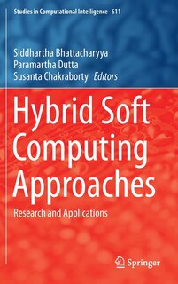 Front cover_Hybrid Soft Computing Approaches