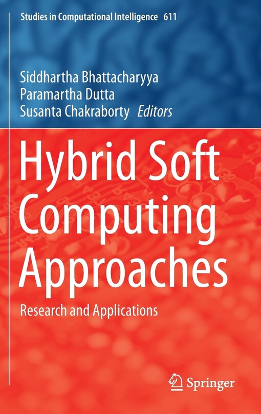 Front cover_Hybrid Soft Computing Approaches