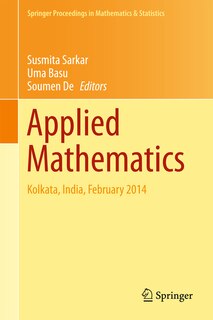 Front cover_Applied Mathematics