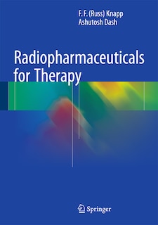 Couverture_Radiopharmaceuticals for Therapy