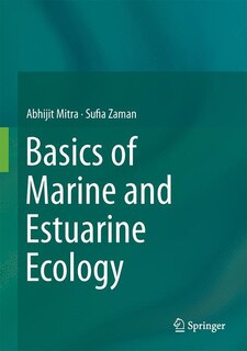 Couverture_Basics Of Marine And Estuarine Ecology