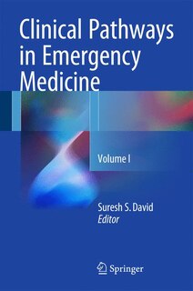 Front cover_Clinical Pathways In Emergency Medicine