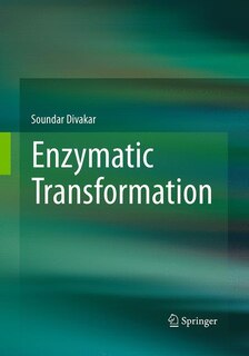 Front cover_Enzymatic Transformation