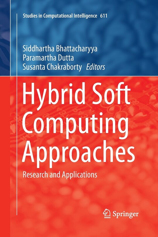 Front cover_Hybrid Soft Computing Approaches