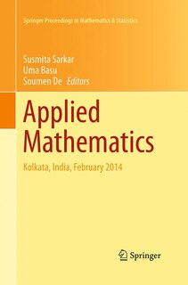 Front cover_Applied Mathematics