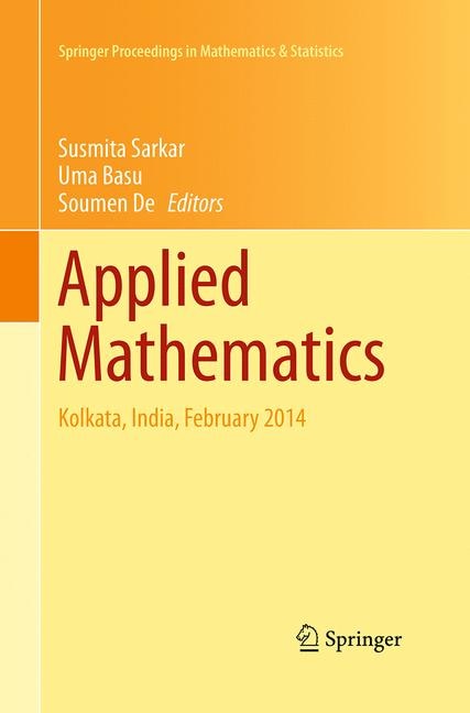 Front cover_Applied Mathematics