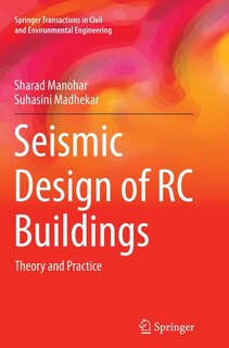 Couverture_Seismic Design Of Rc Buildings