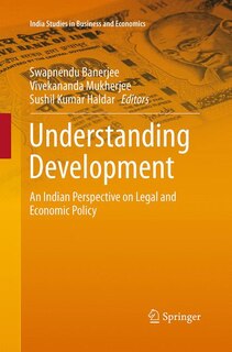 Front cover_Understanding Development