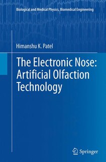 Front cover_The Electronic Nose