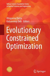 Couverture_Evolutionary Constrained Optimization