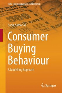 Front cover_Consumer Buying Behaviour