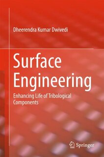 Front cover_Surface Engineering
