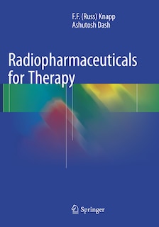 Couverture_Radiopharmaceuticals For Therapy