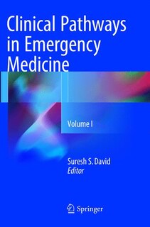 Couverture_Clinical Pathways In Emergency Medicine