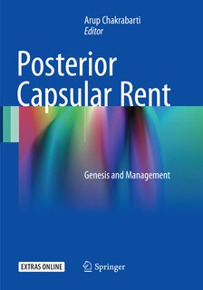 Front cover_Posterior Capsular Rent