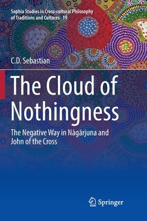 Front cover_The Cloud Of Nothingness