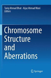 Couverture_Chromosome Structure and Aberrations