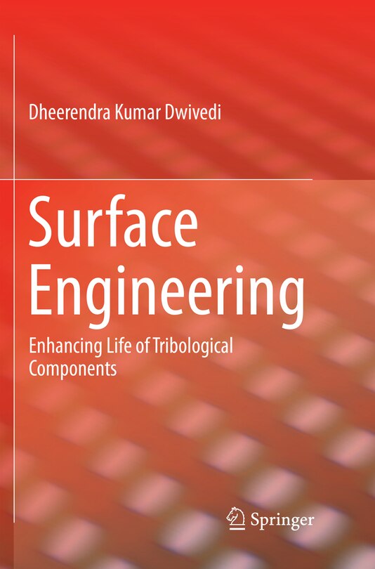 Front cover_Surface Engineering