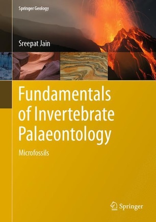 Fundamentals Of Invertebrate Palaeontology: Microfossils