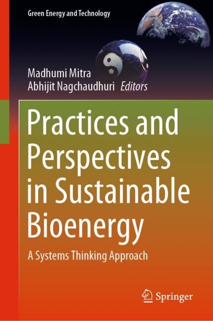 Front cover_Practices And Perspectives In Sustainable Bioenergy