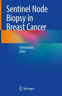 Front cover_Sentinel Node Biopsy in Breast Cancer