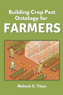 Front cover_Building Crop Pest Ontology for Farmers