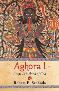 Front cover_Aghora - 1