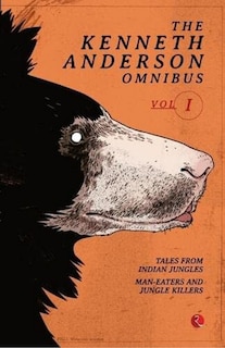 Couverture_The Kenneth Anderson Omnibus 0 Vol. 1