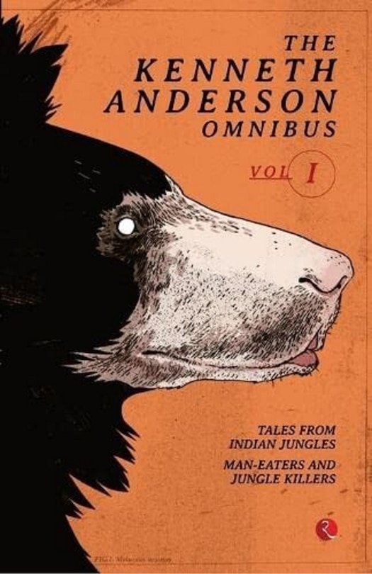 Couverture_The Kenneth Anderson Omnibus 0 Vol. 1