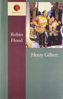 Front cover_Robin Hood