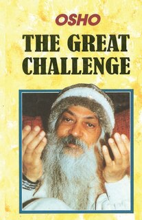 Front cover_The Great Challenge