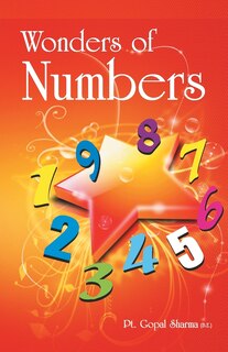 Couverture_Wonders of Numbers