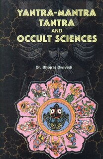 Front cover_Yantra Mantra Tantra and Occult Science