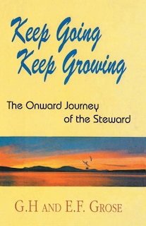 Front cover_Keep Going Keep Growing