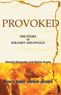 Front cover_Provoked