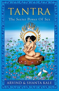 Front cover_Tantra