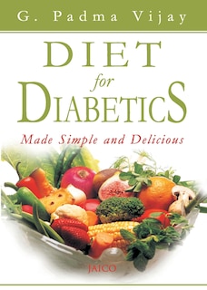 Couverture_Diet For Diabetics