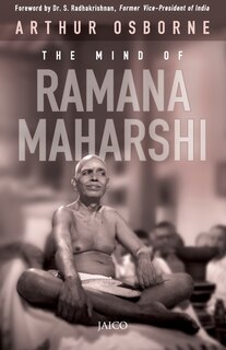 Couverture_The Mind Of Ramana Maharshi