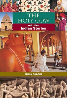 Couverture_The Holy Cow And Other Indian Stories