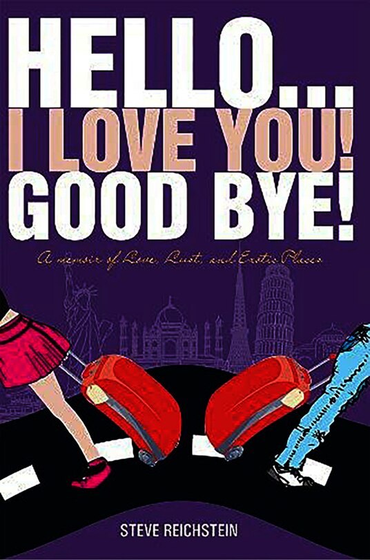 Front cover_Hello... I Love You! Good Bye!